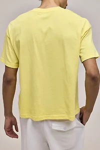 UO Uniform Oversized Boxy Cotton Tee