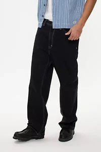 Abrand A5 Baggy Jean