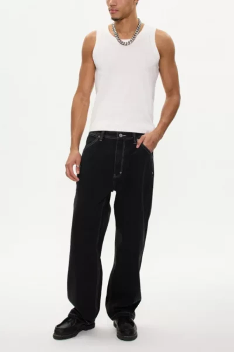 Abrand A5 Baggy Jean