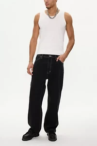 Abrand A5 Baggy Jean