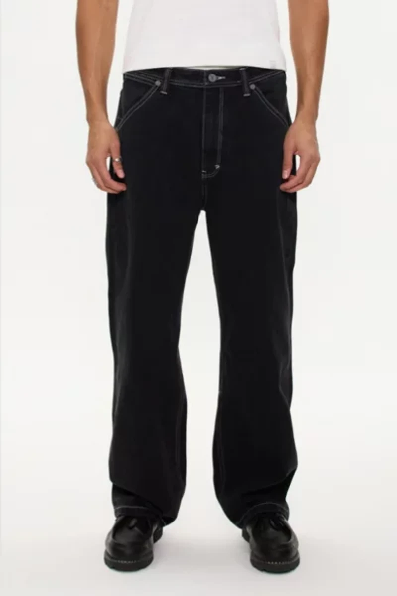 Abrand A5 Baggy Jean