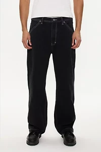 Abrand A5 Baggy Jean