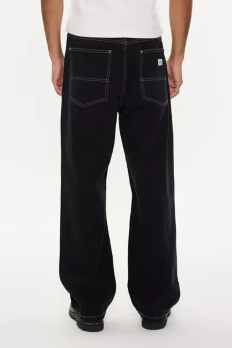 Abrand A5 Baggy Jean