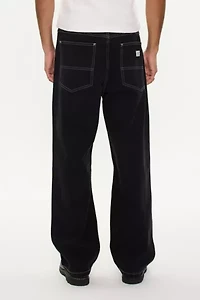 Abrand A5 Baggy Jean
