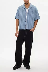 Abrand A5 Baggy Jean