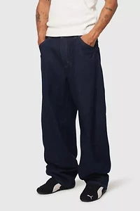 Abrand A5 Baggy Jean