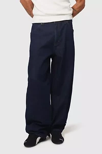 Abrand A5 Baggy Jean