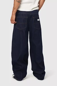 Abrand A5 Baggy Jean