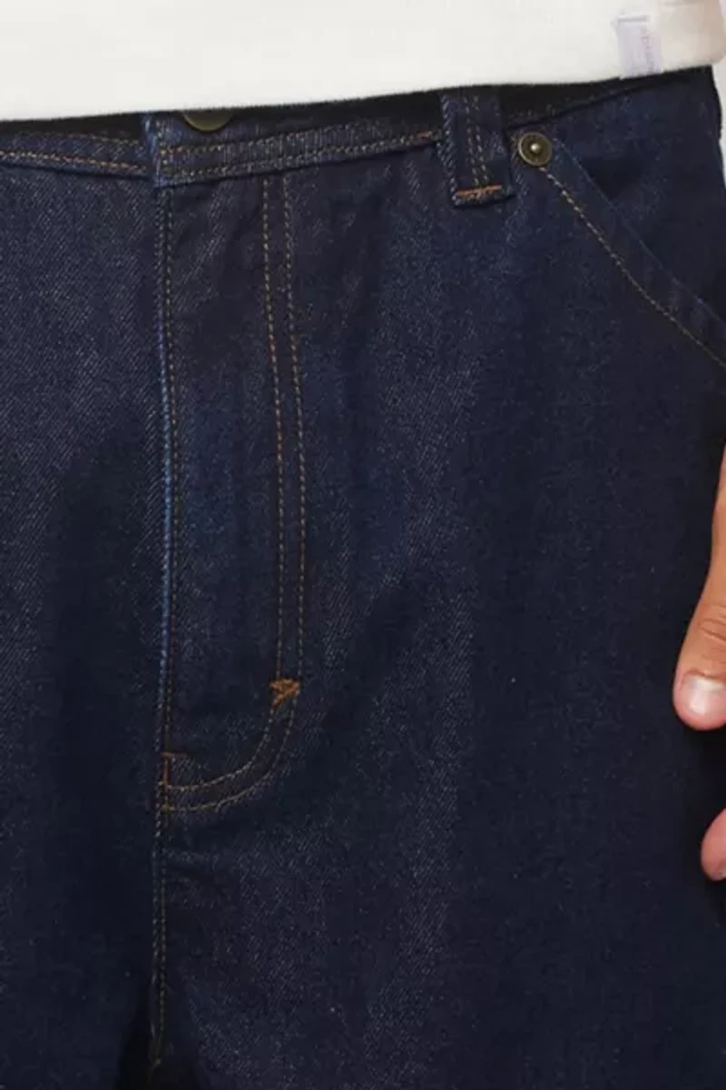 Abrand A5 Baggy Jean