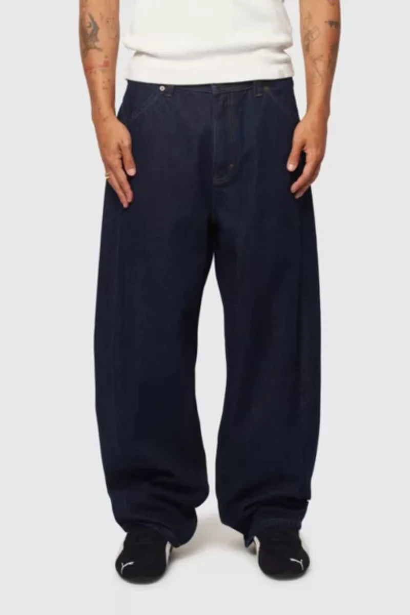 Abrand A5 Baggy Jean