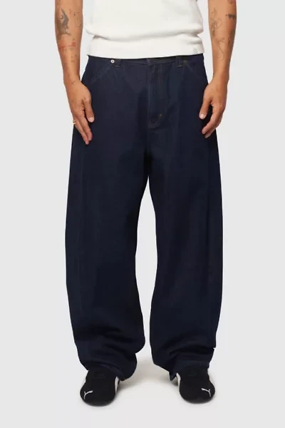Abrand A5 Baggy Jean