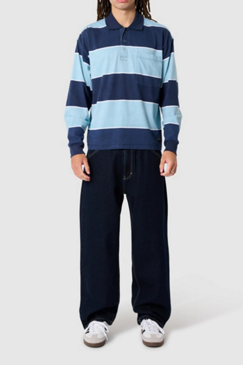 Abrand A5 Baggy Jean