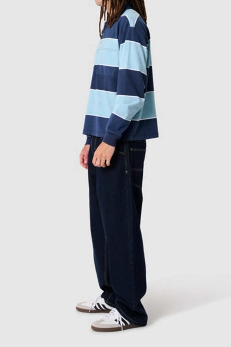Abrand A5 Baggy Jean