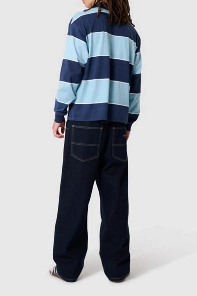 Abrand A5 Baggy Jean