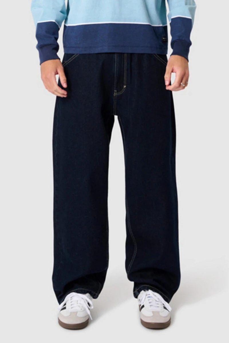 Abrand A5 Baggy Jean