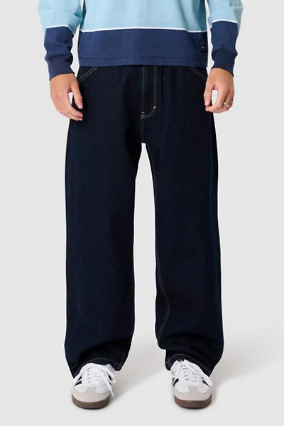 Abrand A5 Baggy Jean