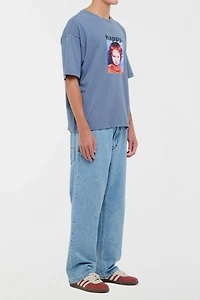 Abrand A5 Baggy Jean