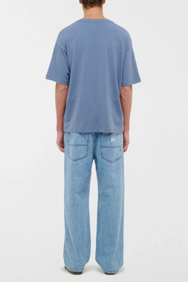 Abrand A5 Baggy Jean