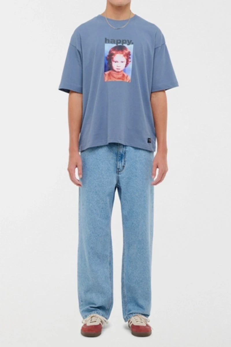 Abrand A5 Baggy Jean