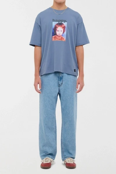 Abrand A5 Baggy Jean