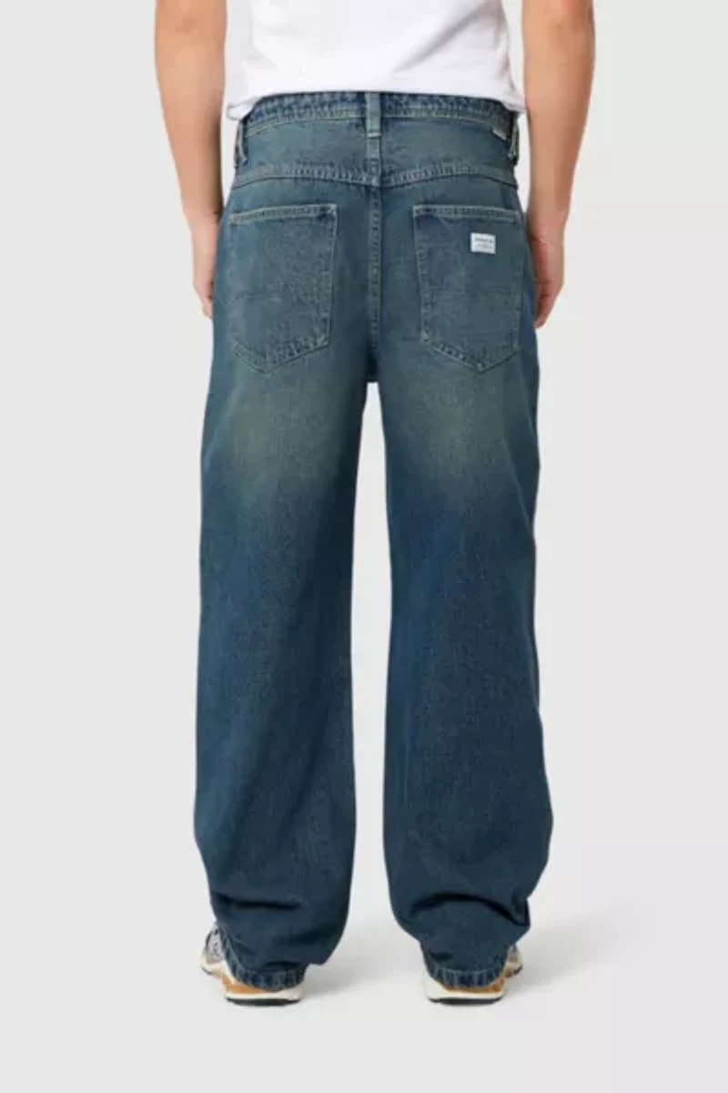 Abrand A5 Baggy Jean