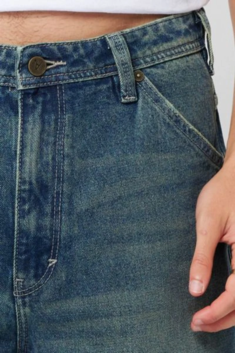 Abrand A5 Baggy Jean