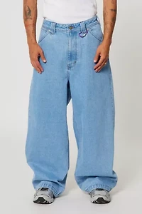 Abrand A7 Mega Baggy Jean
