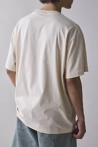 David Catalán Crivo Pocket Tee