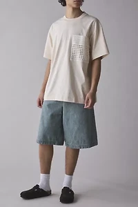 David Catalán Crivo Pocket Tee