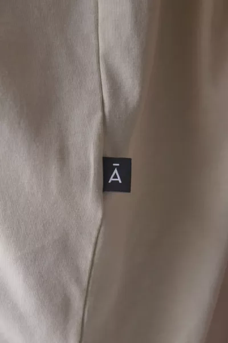 David Catalán Crivo Pocket Tee