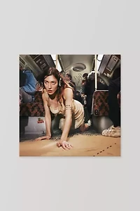 Caroline Polachek - Desire, I Want To Turn Into You  LP