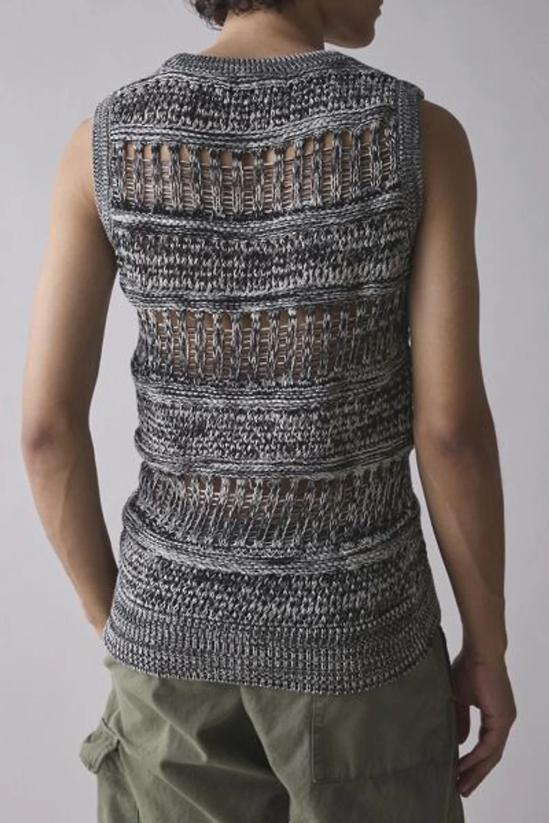David Catalán Convento Tank Top
