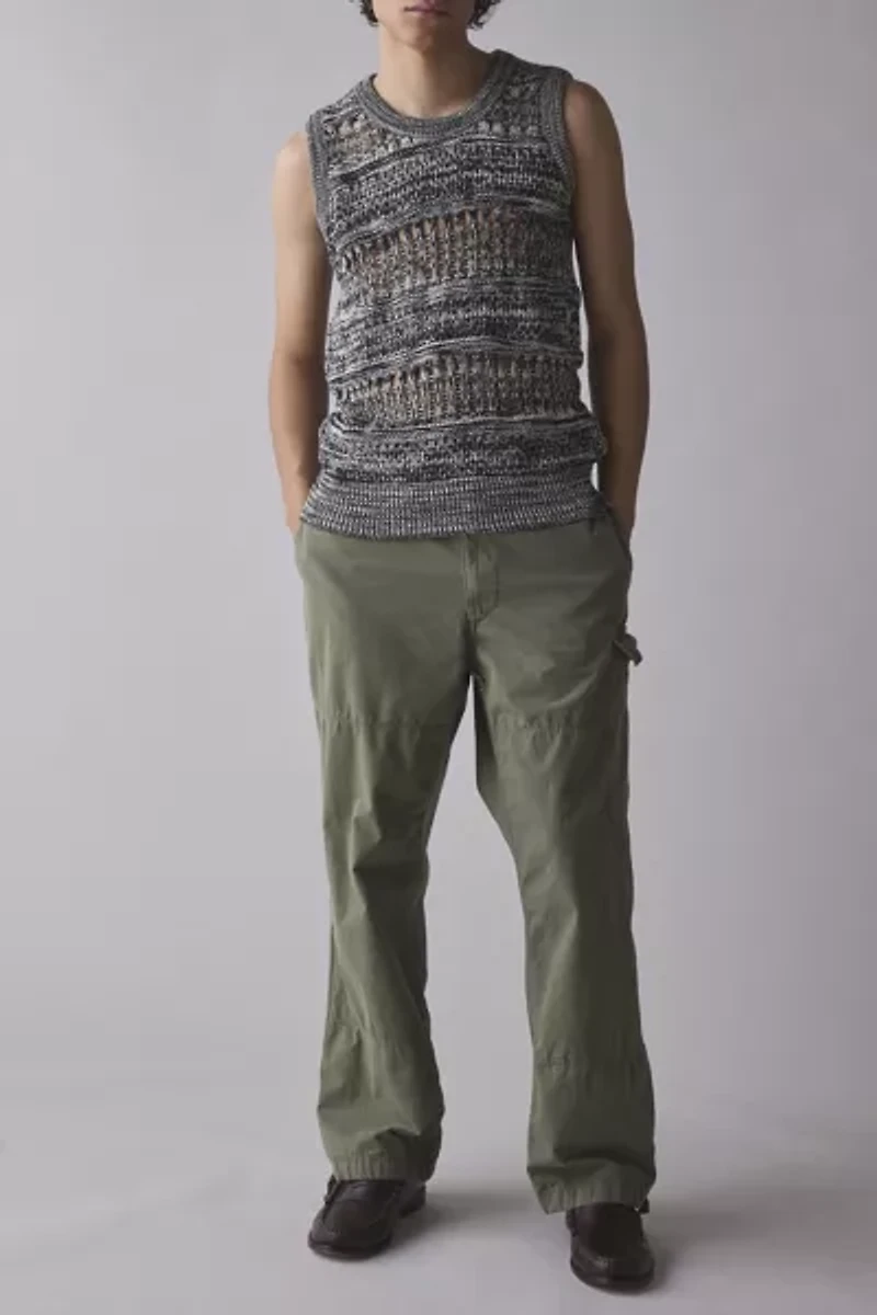 David Catalán Convento Tank Top