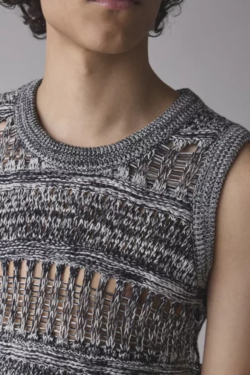 David Catalán Convento Tank Top