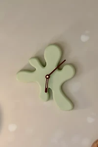 Sofiest Designs Splat Clock Kit