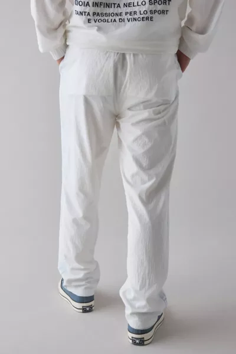 Sergio Tacchini Faro Track Pant
