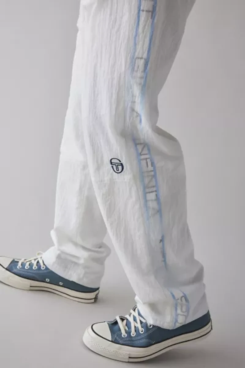 Sergio Tacchini Faro Track Pant