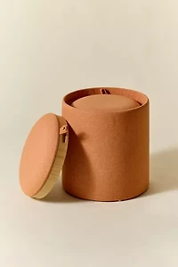 Lea Nesting Storage Ottoman Set