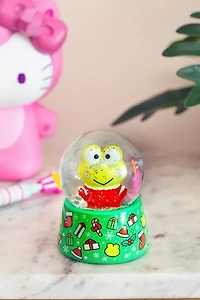 Sanrio and Friends Mini Holiday Snow Globe