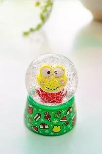Sanrio and Friends Mini Holiday Snow Globe