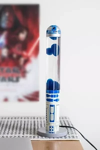Star Wars Motion Lamp