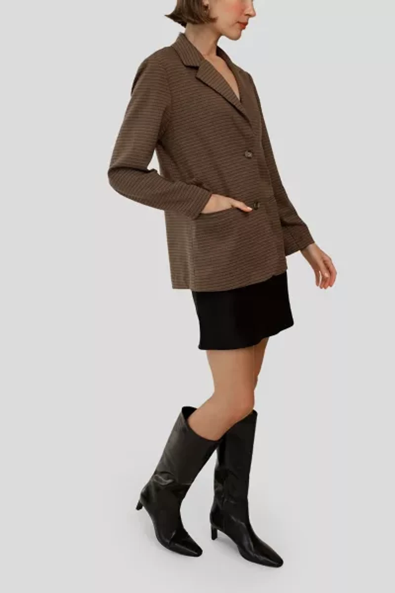 Whimsy + Row Parker Blazer