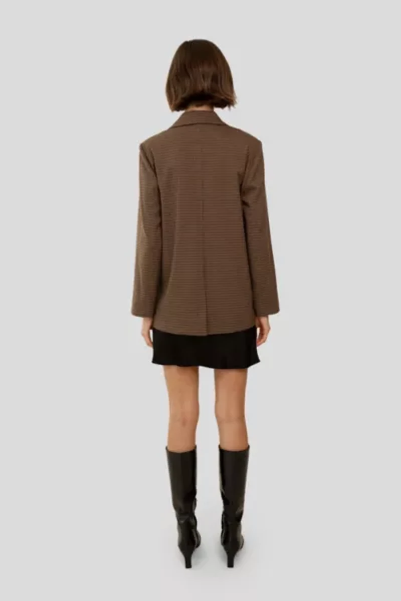 Whimsy + Row Parker Blazer