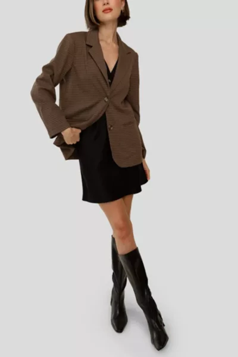 Whimsy + Row Parker Blazer