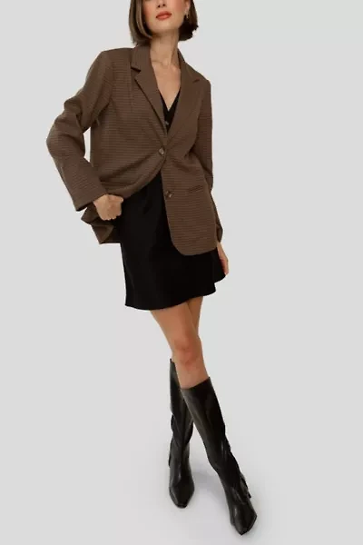 Whimsy + Row Parker Blazer