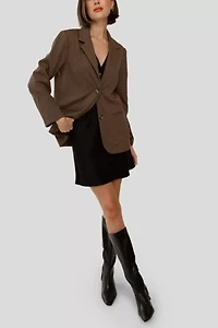 Whimsy + Row Parker Blazer