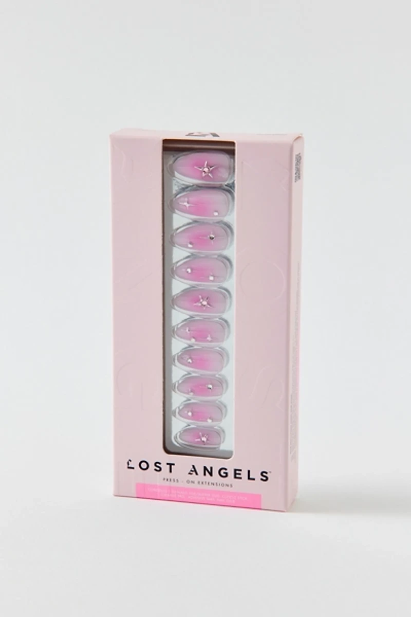Lost Angels Press-On Nail Set