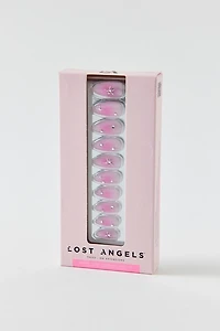 Lost Angels Press-On Nail Set
