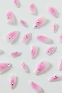 Lost Angels Press-On Nail Set