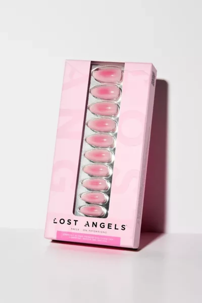 Lost Angels Press-On Nail Set